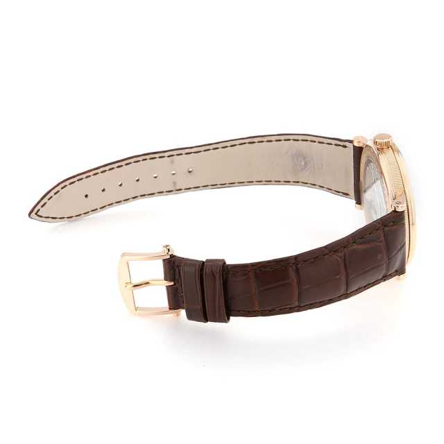 5277BR/12/9V6 シルバー Breguet（ブレゲ）クラシック 5277 中古