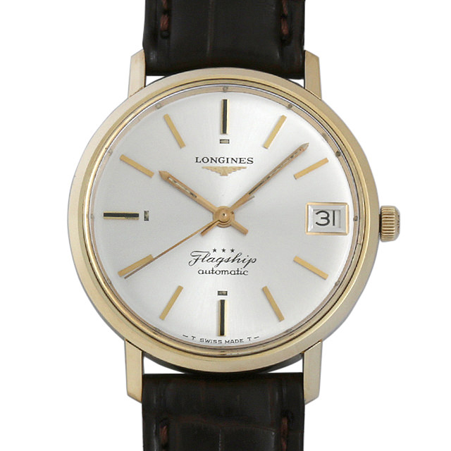 3318-7 LONGINES（ロンジン） フラッグシップ アンティーク | 東京