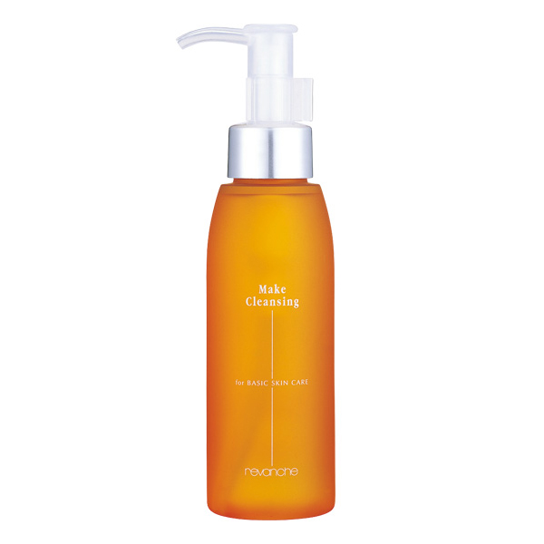 メイククレンジング｜ルバンシュ-自然派化粧品・無添加化粧品の通販