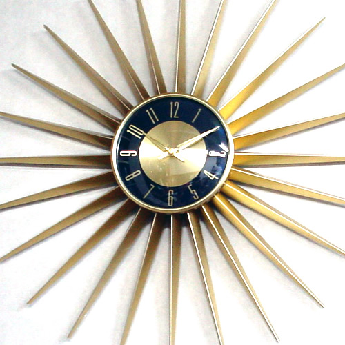 エミッツタイム 壁掛け時計 emits time