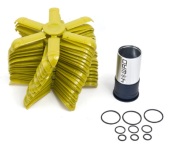 グレネードランチャー｜手榴弾｜モスカート｜ストライクアームズ