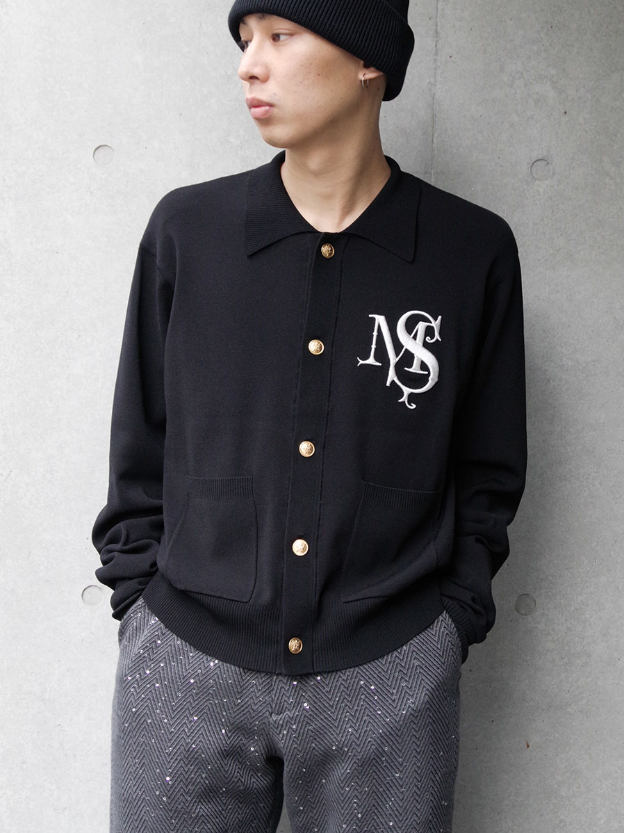 2025SS】 MASU (マス/エムエーエスユー) 