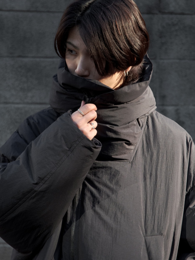 2022AW】my beautiful landlet 