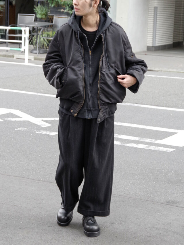 2025AW】BOWWOW （バウワウ） 