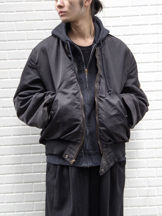 2025AW】BOWWOW （バウワウ） 