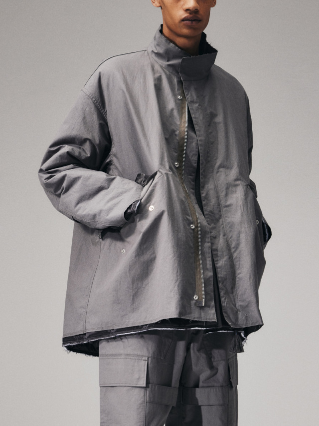 ALMOSTBLACK (オールモストブラック) 