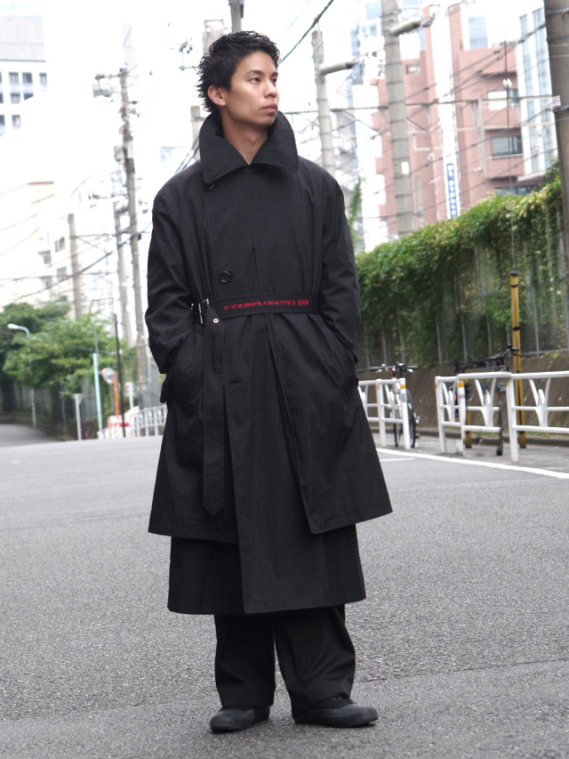 ALMOSTBLACK (オールモストブラック) 