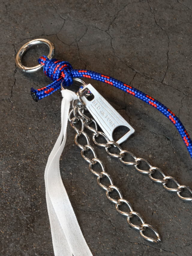 2025AW】 BED J.W. FORD (ベッドフォード) 