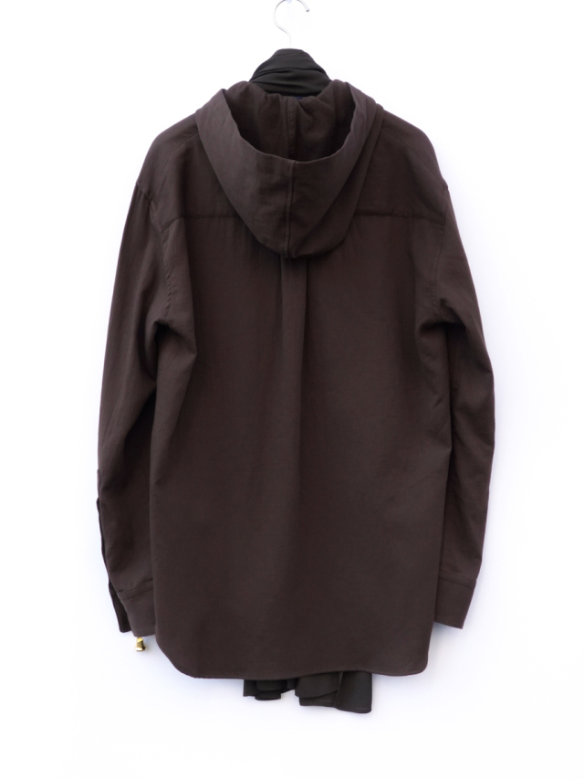 2025AW】 BED J.W. FORD (ベッドフォード) 