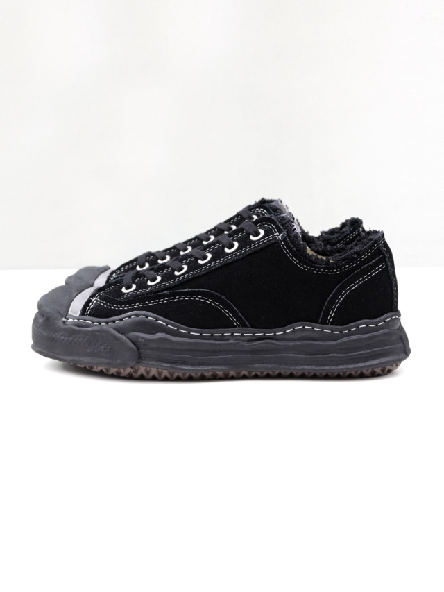 BED J.W. FORD × MAISON MIHARA YASUHIRO (ベッドフォード ミハラ