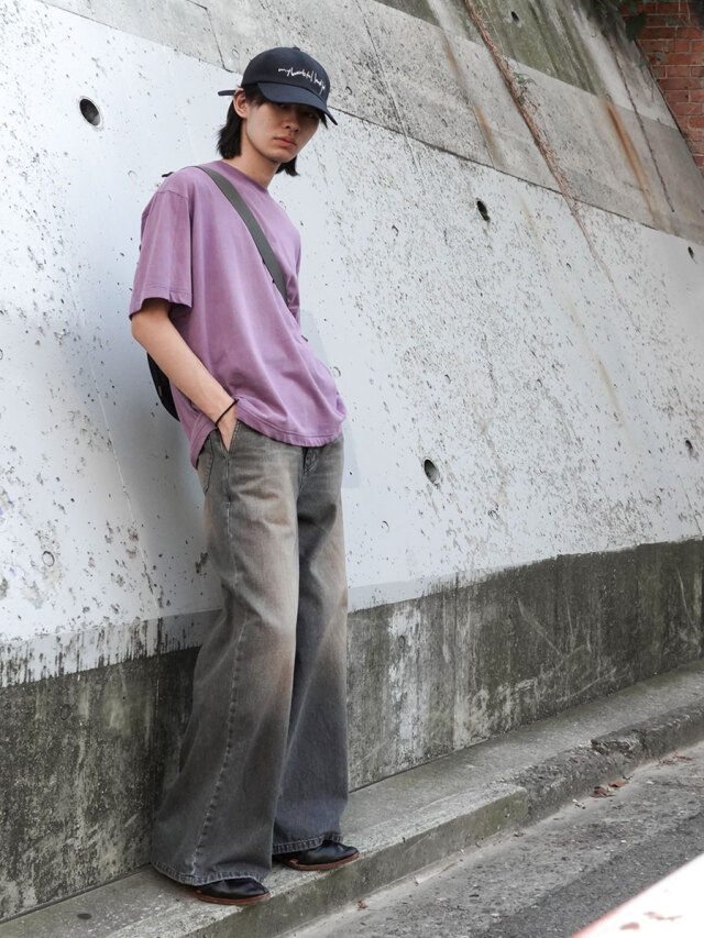 2025SS JUHA (ユハ) 