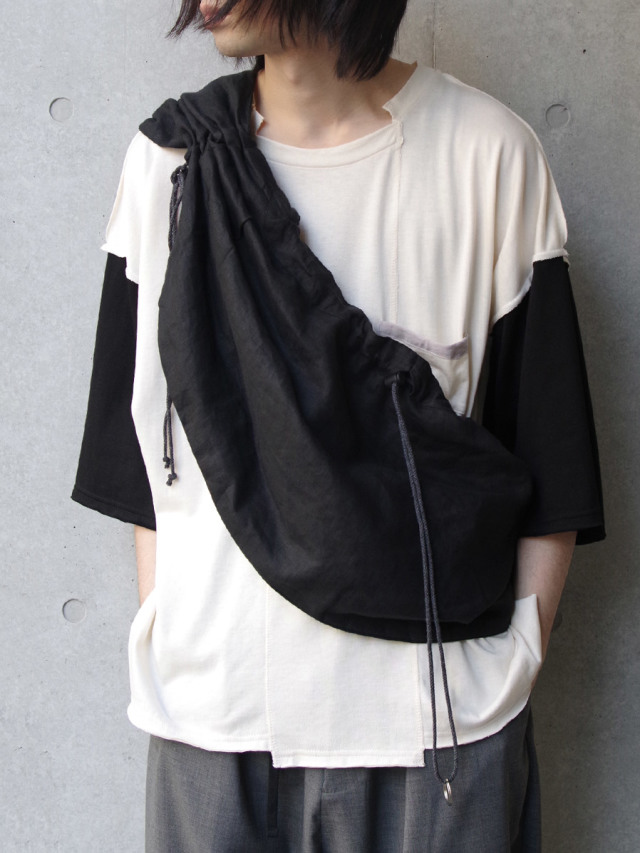 2020SS】 LEH (レー) 