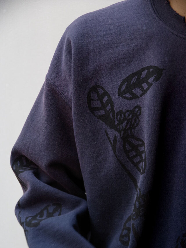 2023SS】 Sasquatchfabrix. (サスクワァッチファブリックス) 