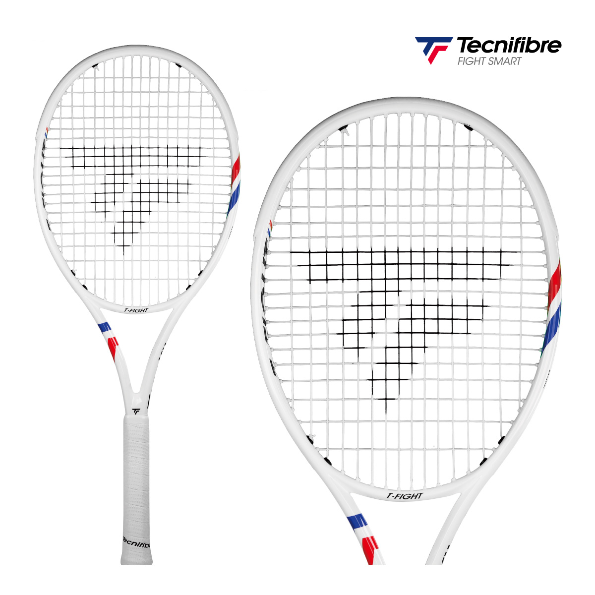 Tecnifibre T-FIGHT300 ティーファイト300 テクニファイバー 14FI300X5