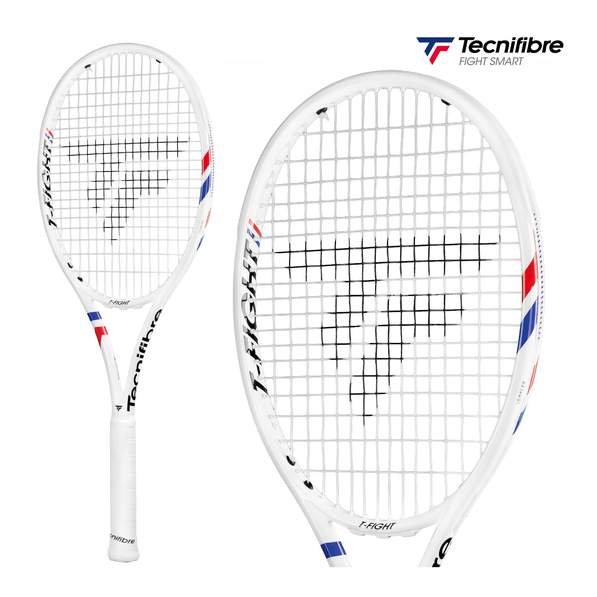 Tecnifibre T-FIGHT300S ティーファイト300S テクニファイバー