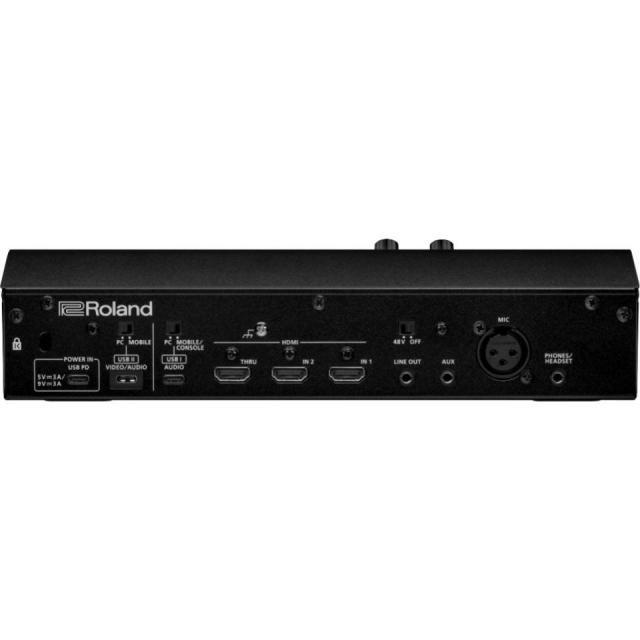 Roland/BRIDGE CAST X【BRIDGECSTX】