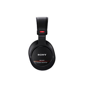 SONY/MDR-M1ST【在庫あり】