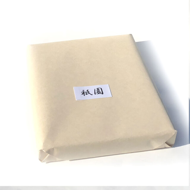 書道半紙手漉かな画仙紙2×6（二六）祇園|書道用品通販の半紙屋e-shop