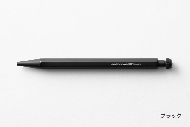 KAWECO スペシャル ボールペン｜タッチアンドフロー オンライン