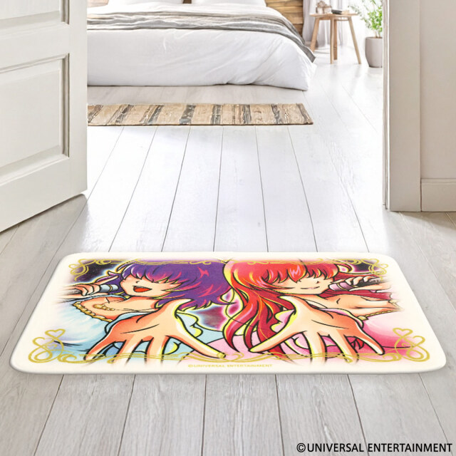 玄関マット】スマスロ 沖ドキ！DUO アンコール | UNI-MARKET