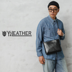 WAIPER.inc 米軍 1940's U.S.NAVY M-43 デニムショールカラー