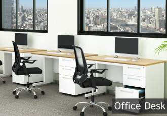 オフィス家具・用品通販【家具のAKIRA】人気オフィス家具多数