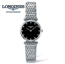 ご購入特典あります。】LONGINES ロンジン 腕時計 ラ グラン