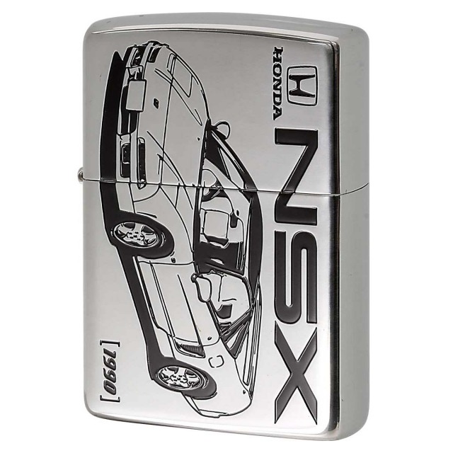Zippo ジッポー Honda NSX 1990 自動車 ホンダ スポーツカー