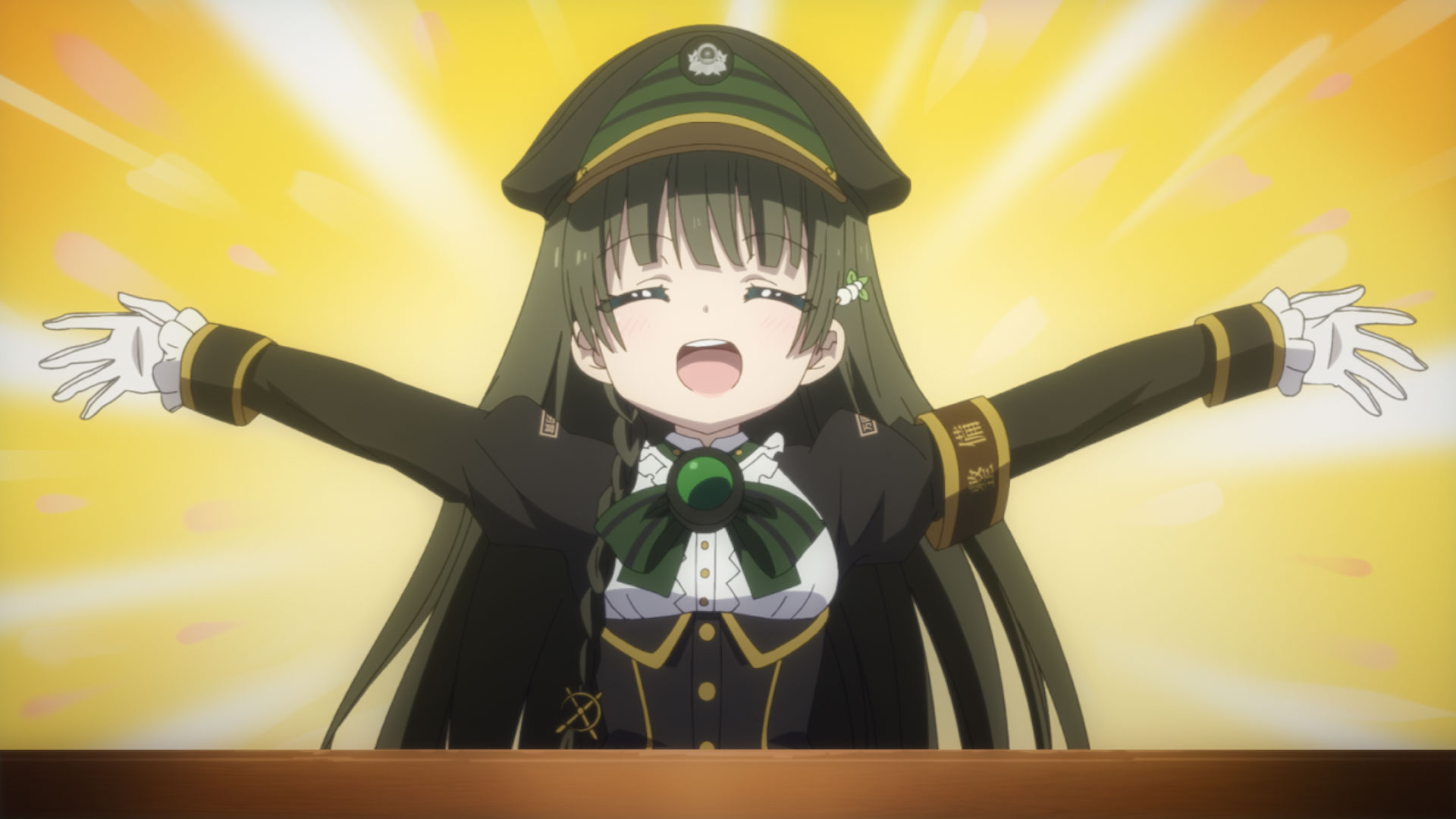 レヱル・ロマネスク | バンダイチャンネル｜最新作から不朽の名作まで