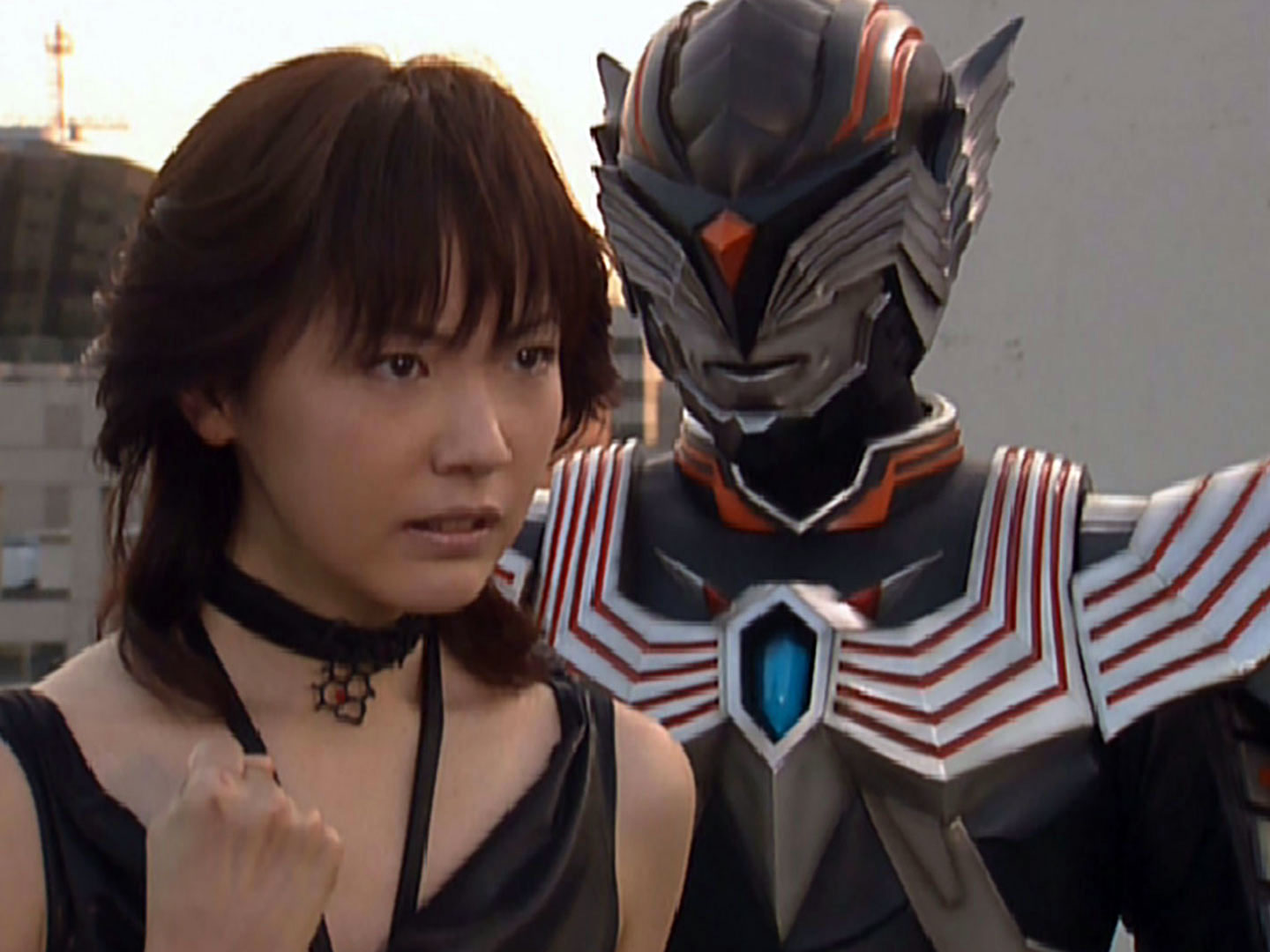 超星神グランセイザー 第37話| バンダイチャンネル｜最新作から不朽の