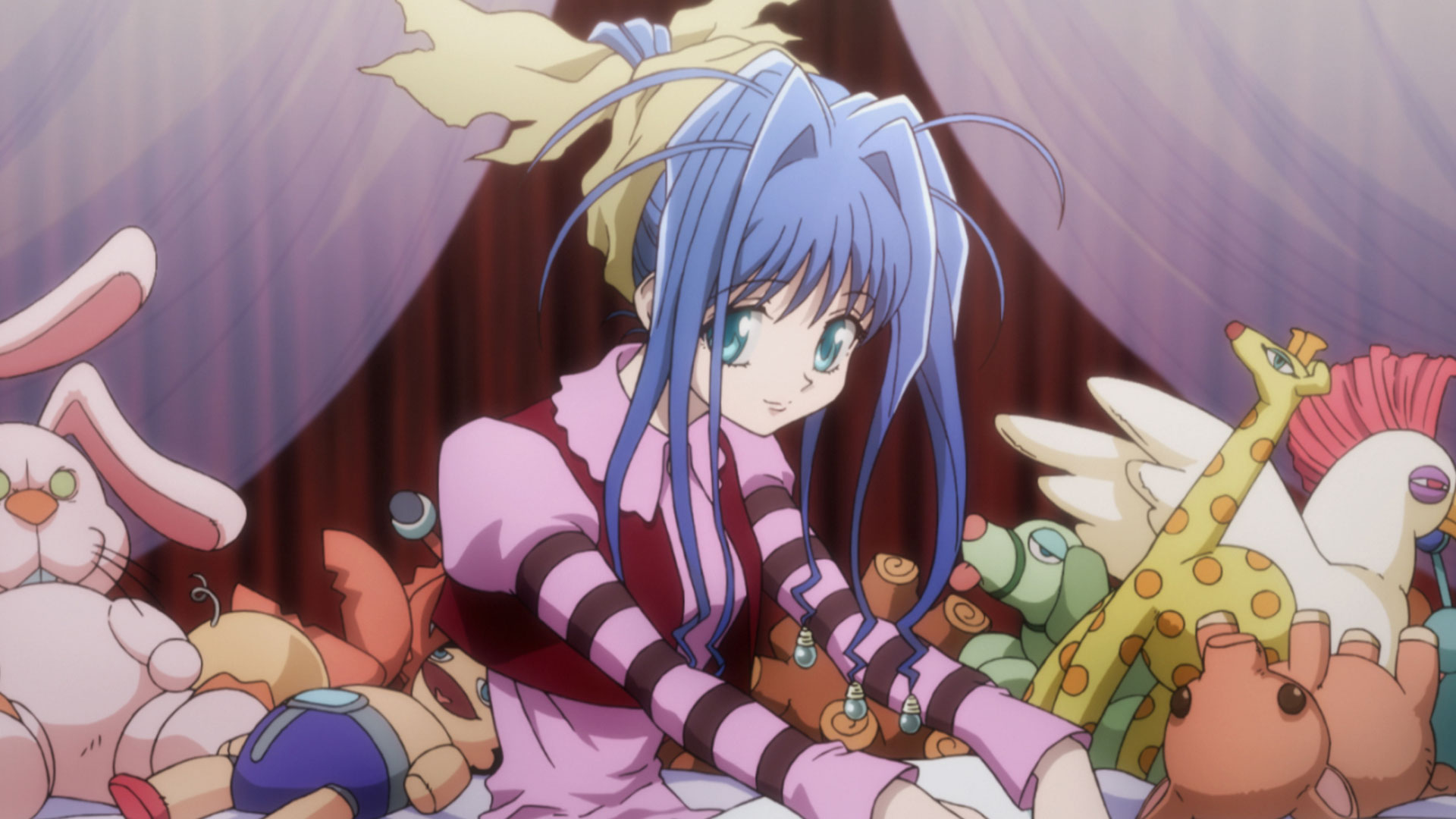 HUNTER×HUNTER 第41話| バンダイチャンネル｜最新作から不朽の名作まで