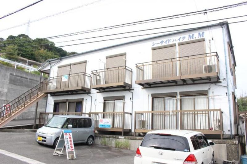 サニー・エイト(宮崎県日向市本町)の物件情報｜いい部屋ネットの大東建