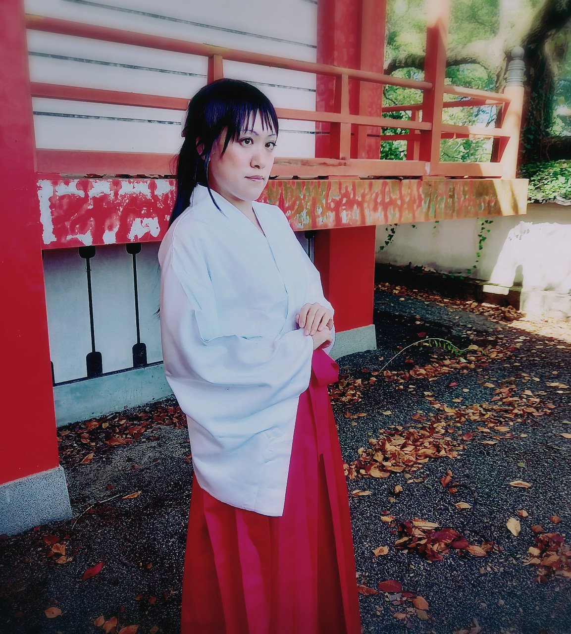 呪術廻戦 庵歌姫 - コスプレイヤーズアーカイブ