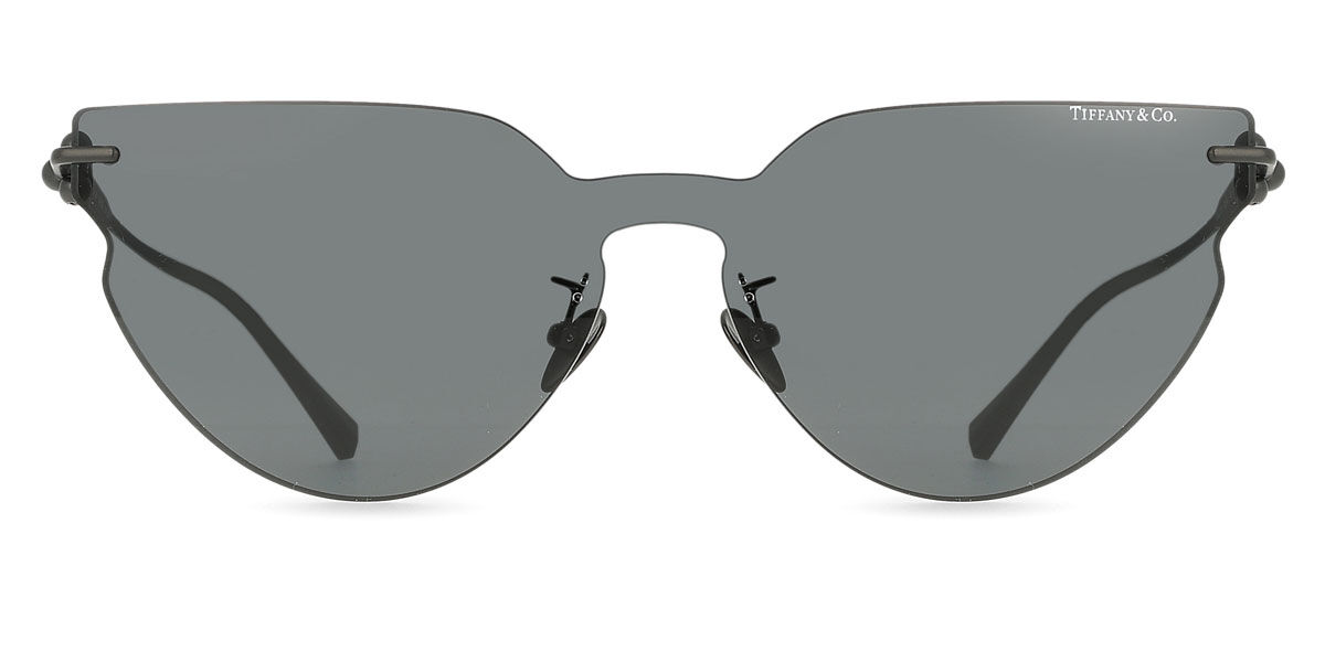 Tiffany & Co. リムレス サングラス｜100%UVカット・送料無料