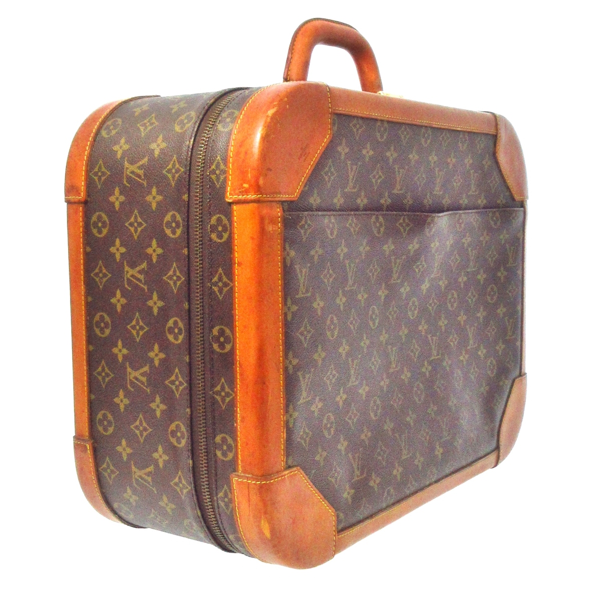 ルイヴィトン/トランクケース/ストラトスキャビン/モノグラム