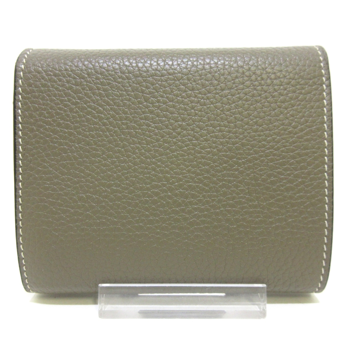 セリーヌ/3つ折り財布/スモール フォールデッドマルチファンクション