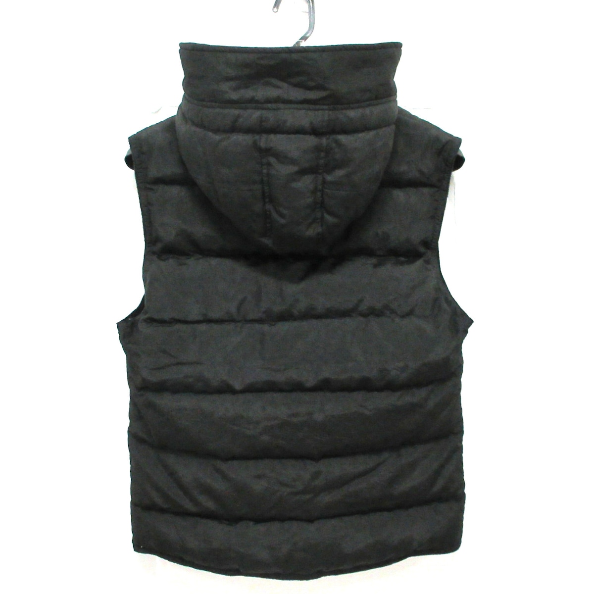 ドルチェアンドガッバーナ/ダウンベスト/黒/サイズ：48の買取実績