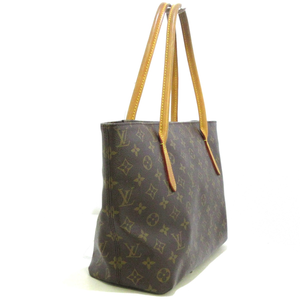 ルイヴィトン/トートバッグ/ラスパイユPM/モノグラム・キャンバス/型番
