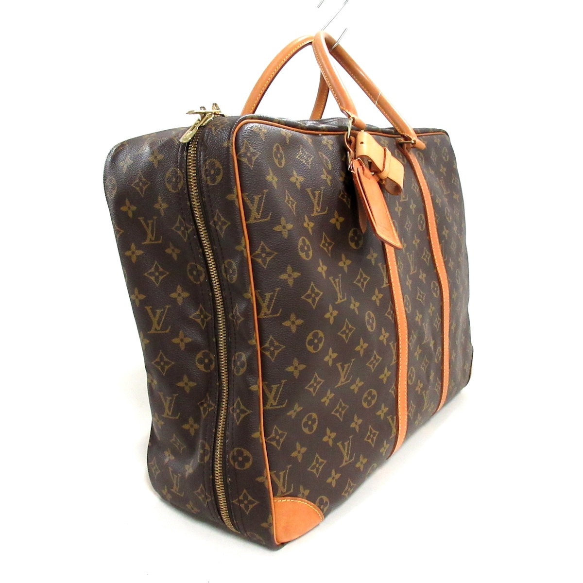 ルイヴィトン/ボストンバッグ/シリウス50/モノグラム・キャンバス/型番