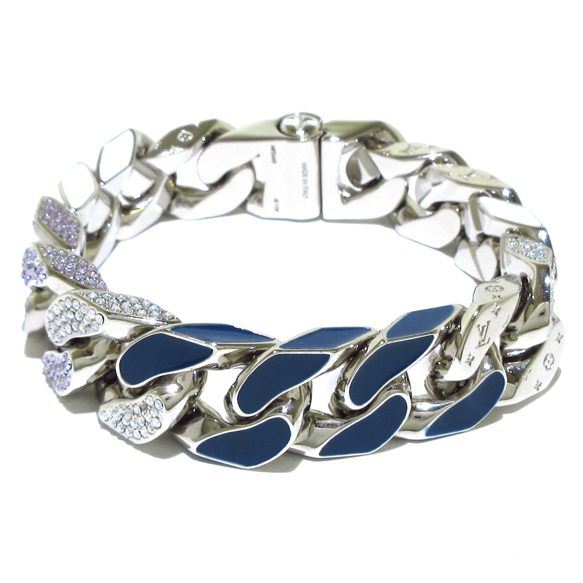 ルイヴィトン/ブレスレット/ブレスレット・チェーンリンクス