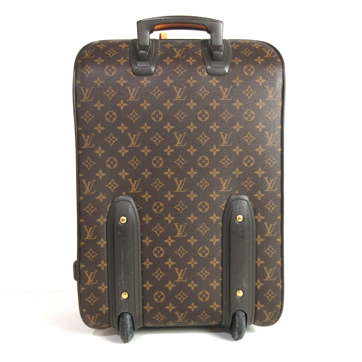 ルイヴィトン/キャリーバッグ/ペガス55/モノグラム/モノグラム