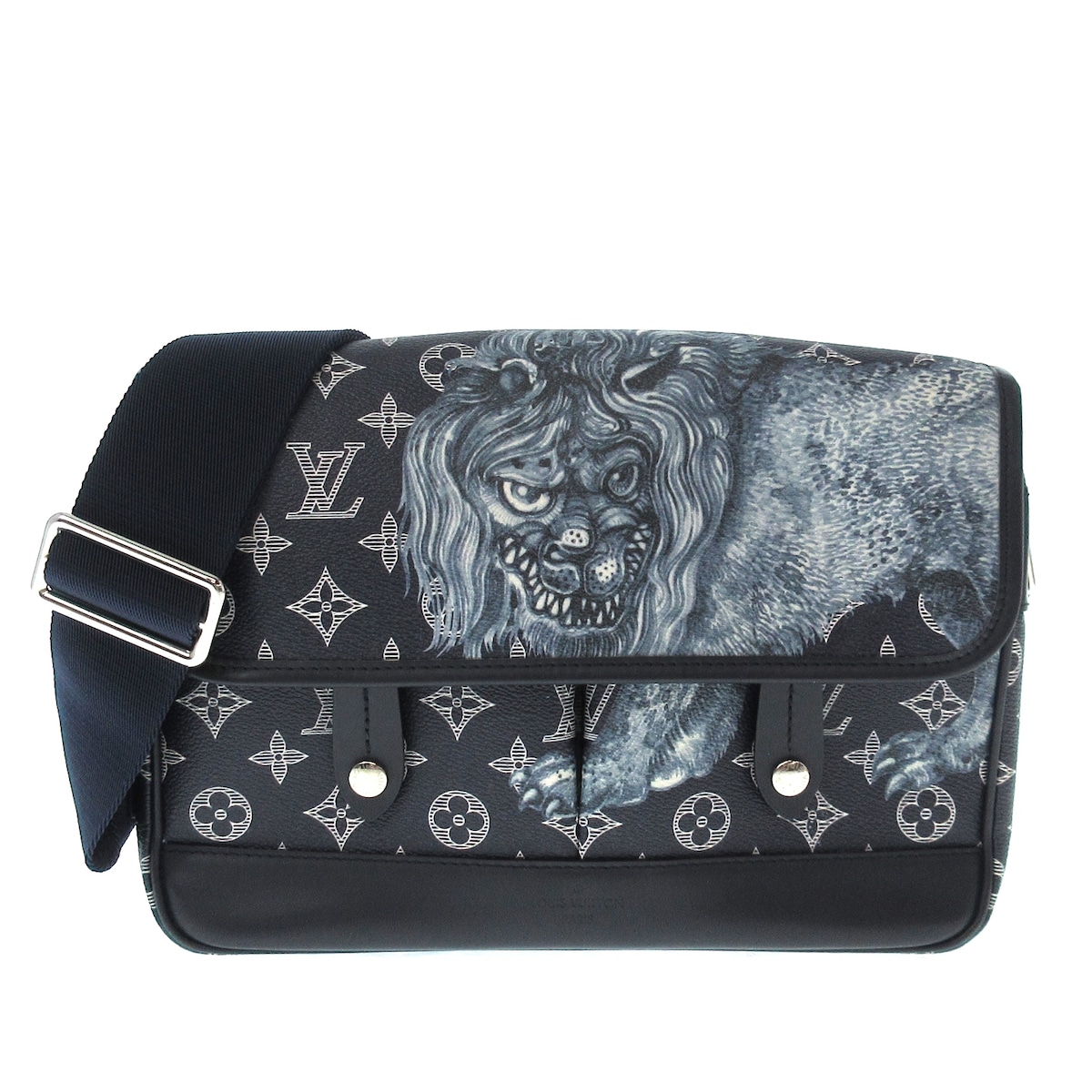 モノグラムサバンナの買取(ルイヴィトン) (1ページ目)