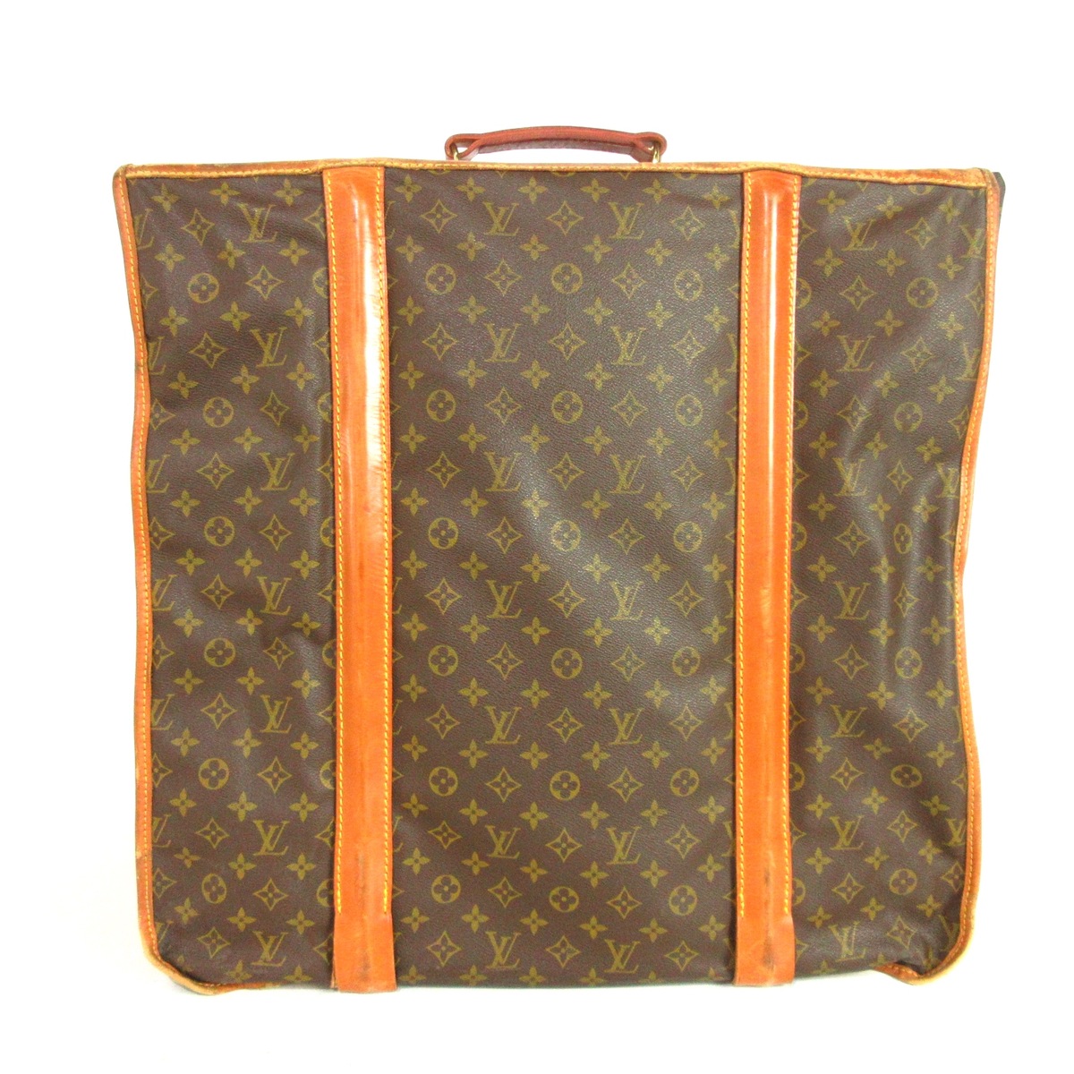 LOUIS VUITTON(ルイヴィトン) ガーメントケース モノグラム M23522