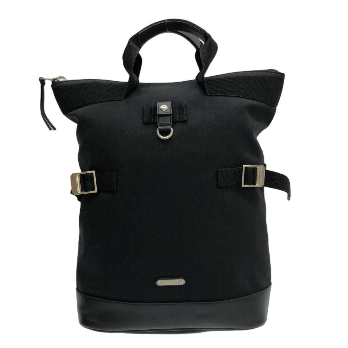 サンローランパリ/リュックサック/リビングトンレース コンバーティブ