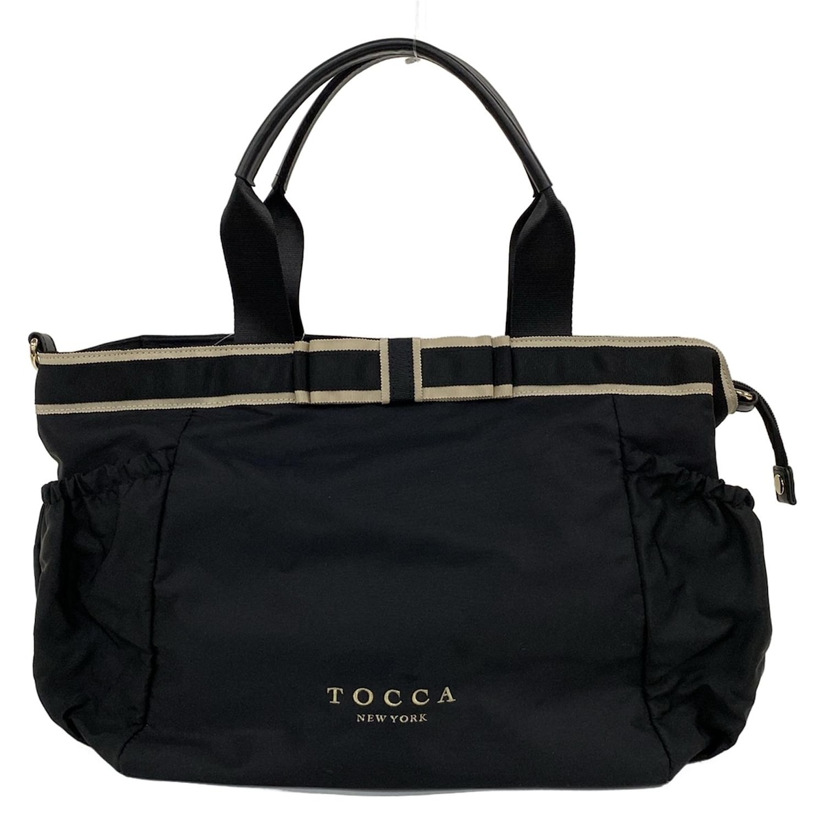 トッカのバッグ 中古通販 | ブランディア