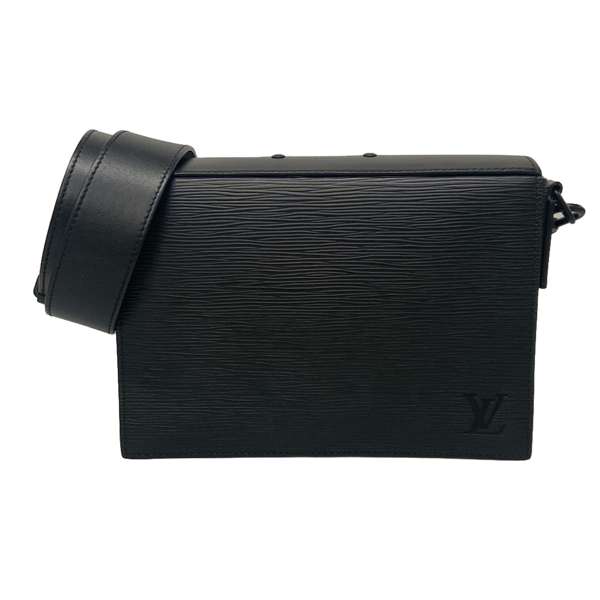 ルイヴィトン/ショルダーバッグ/ニューフラップメッセンジャー