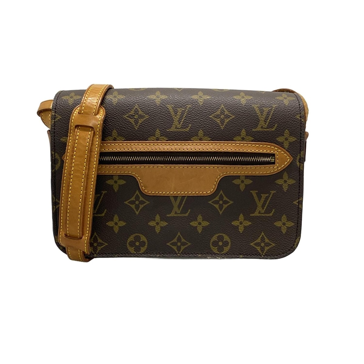 サンジェルマン24のショルダーバッグの買取【ブランディア】 (1ページ目)