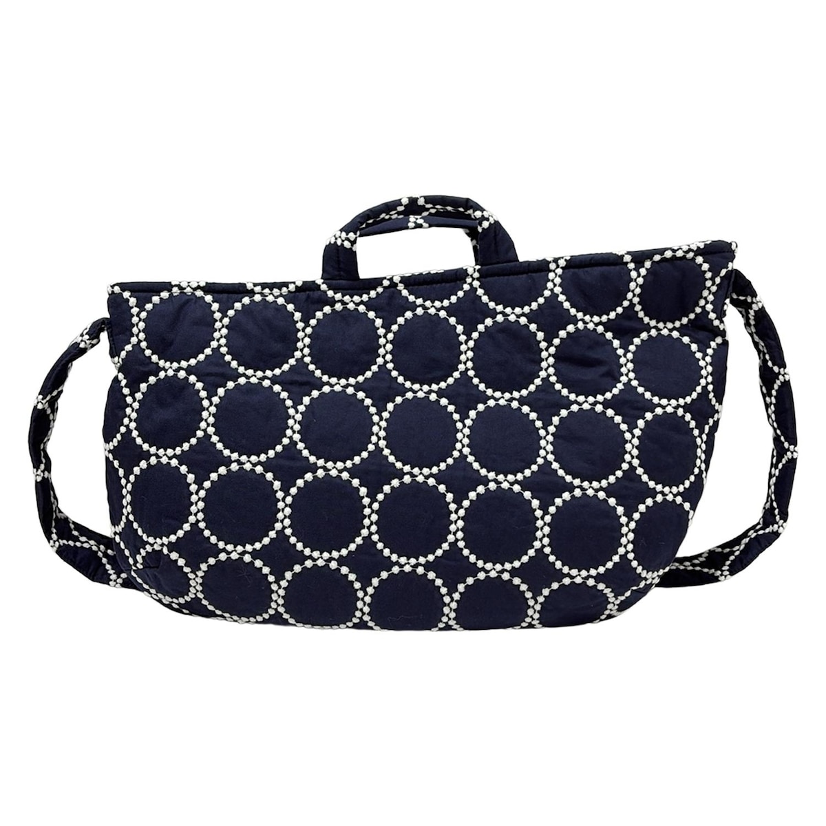 ミナペルホネン/ショルダーバッグ/tambourine(タンバリン)/ダーク