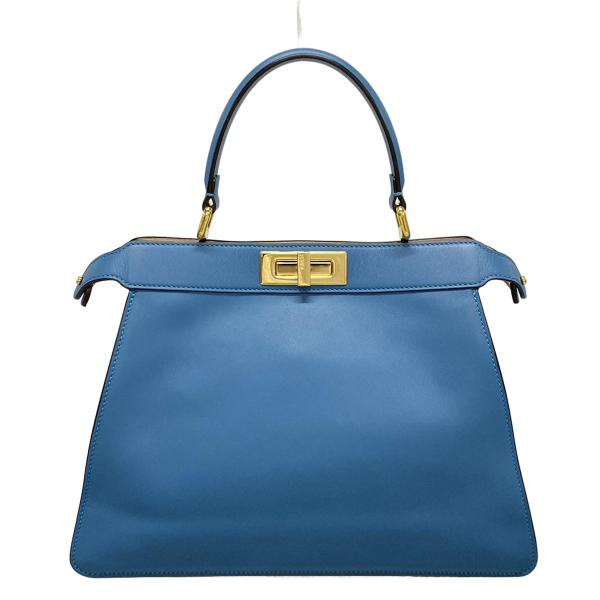 ピーカブーアイシーユーミディアムのハンドバッグの買取【ブランディア