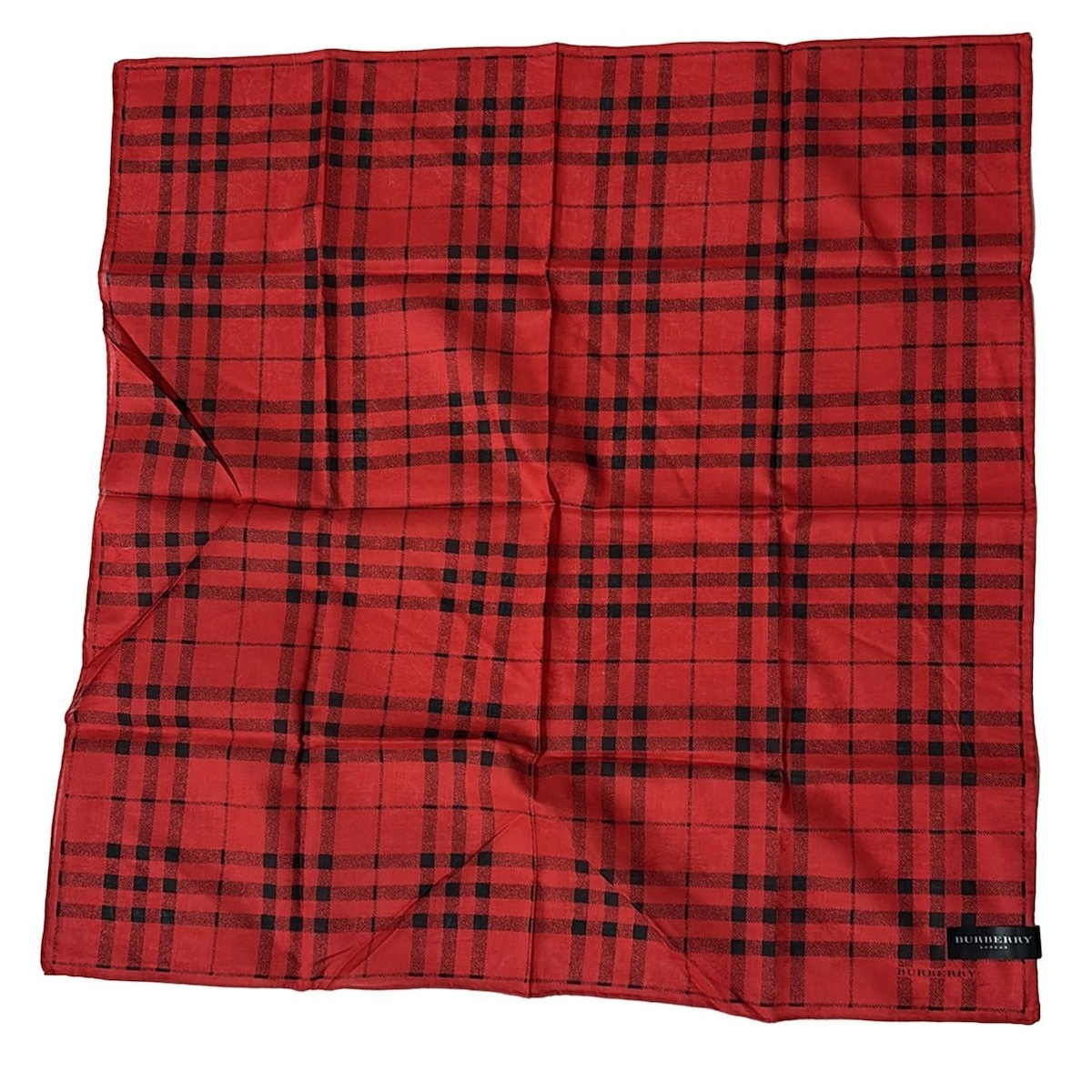 バーバリー ハンカチ の買取実績【ブランディア】 (1ページ目)